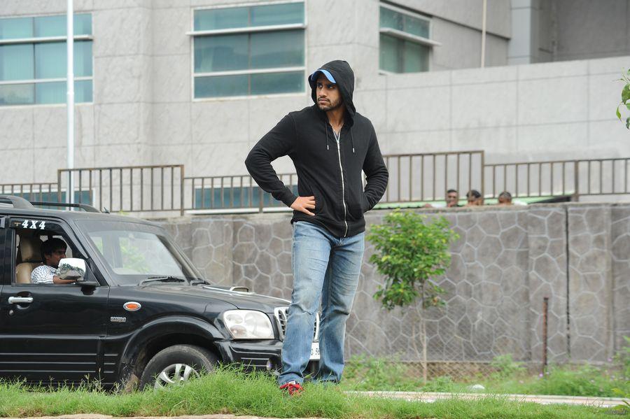 Naga Chaitanya Photos