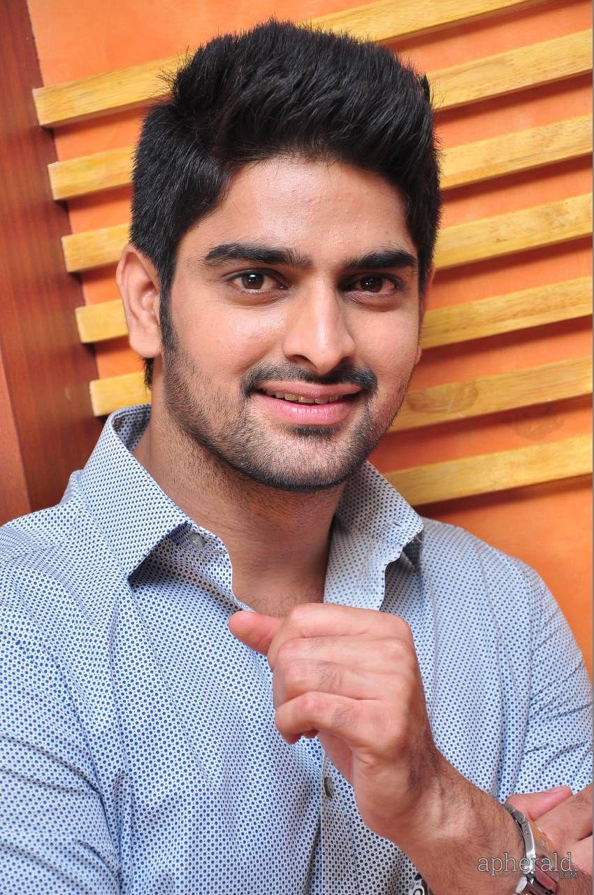  Naga Shourya Press Meet