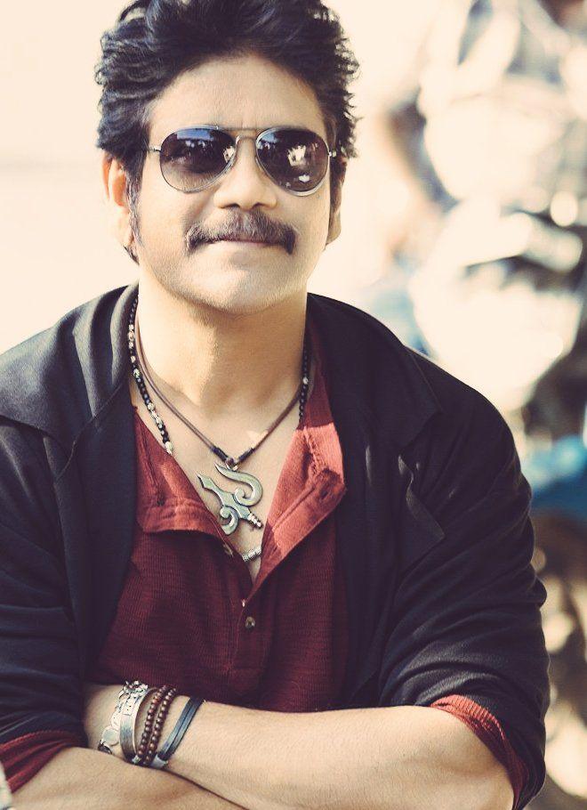 Nagarjuna Latest Stills from Raju Gari Gadhi 2