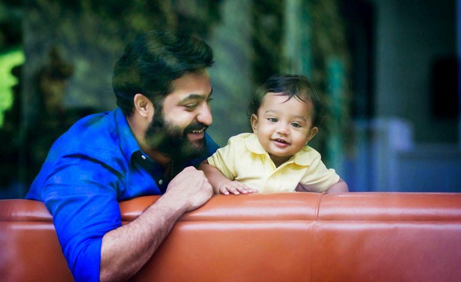 Nandamuri Abhay Ram  Photos