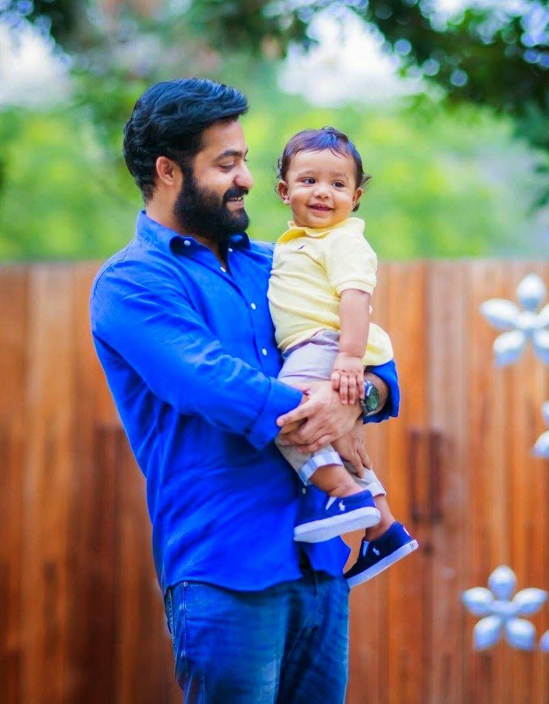 Nandamuri Abhay Ram  Photos