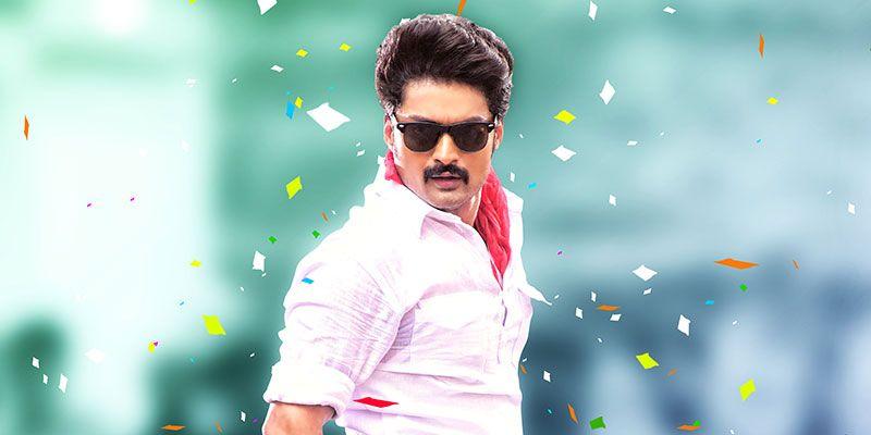 Nandamuri Kalyan Ram Unseen Pics