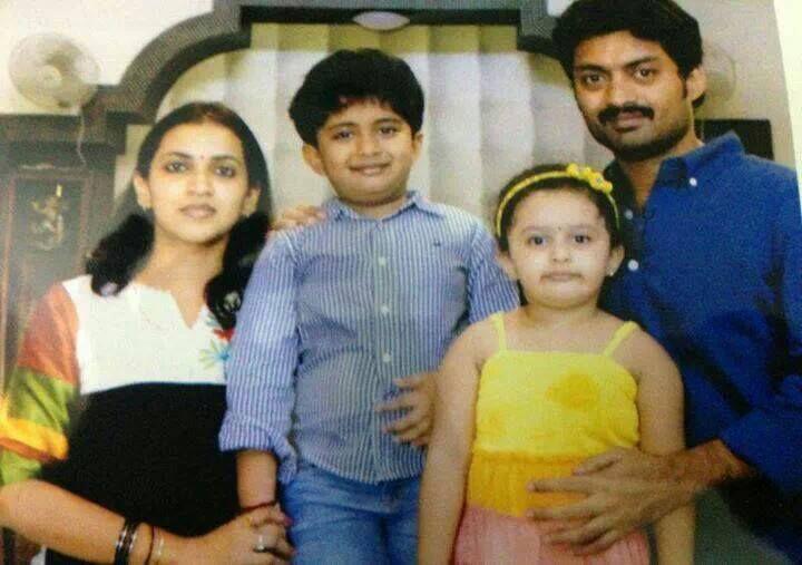 Nandamuri Kalyan Ram Unseen Pics