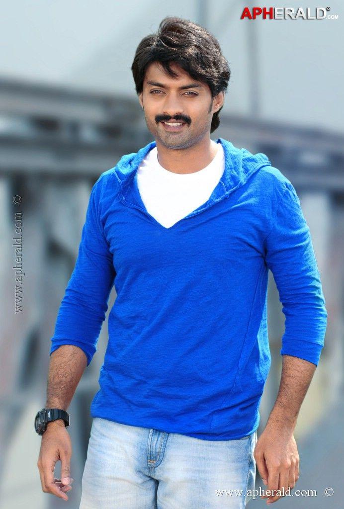 Nandamuri Kalyan Ram Unseen Pics