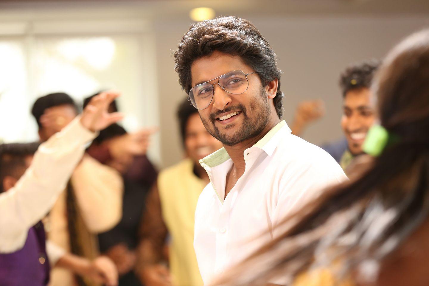 Nani Gentleman Movie Stills