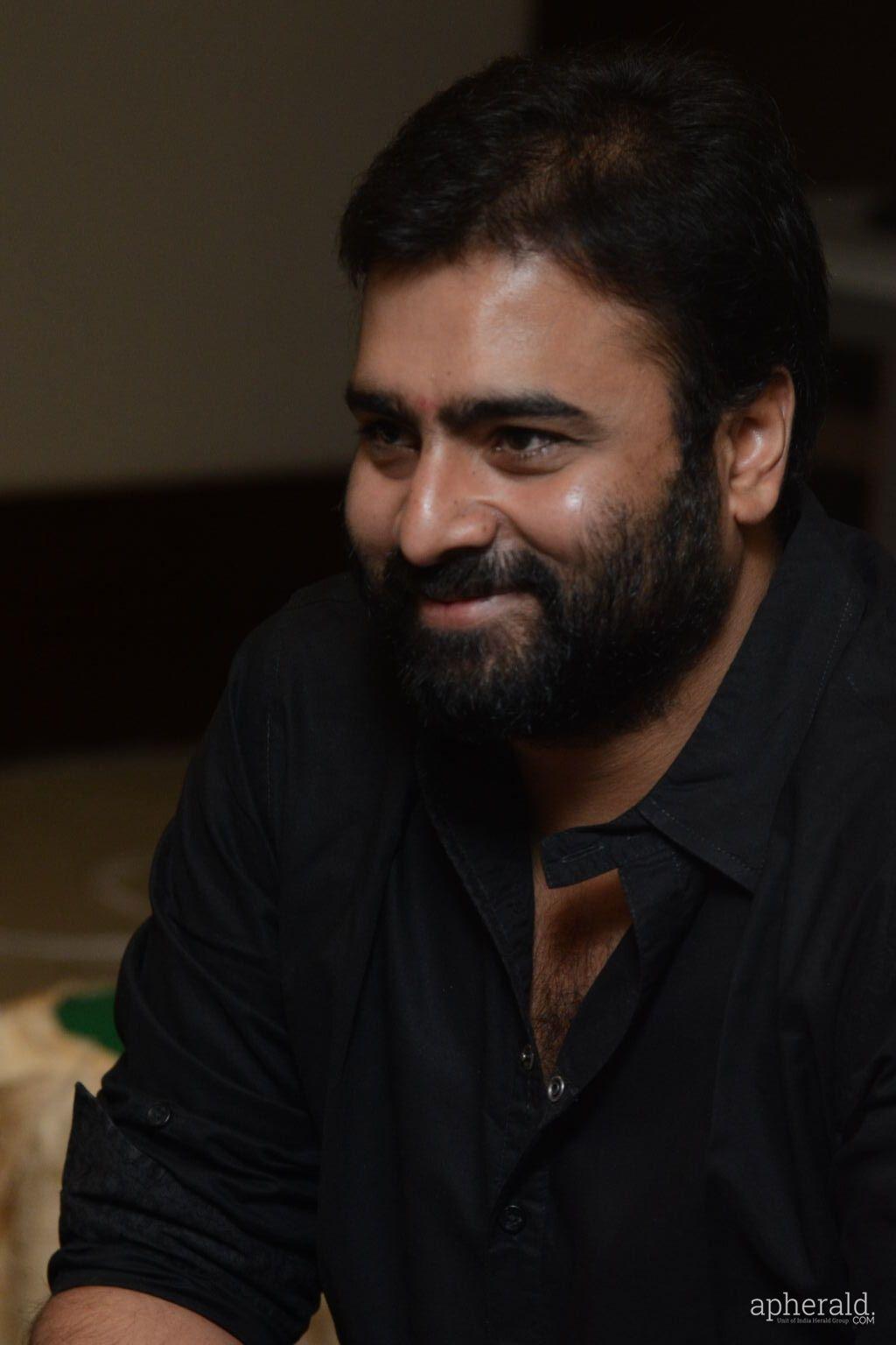 Nara Rohit Interview Stills