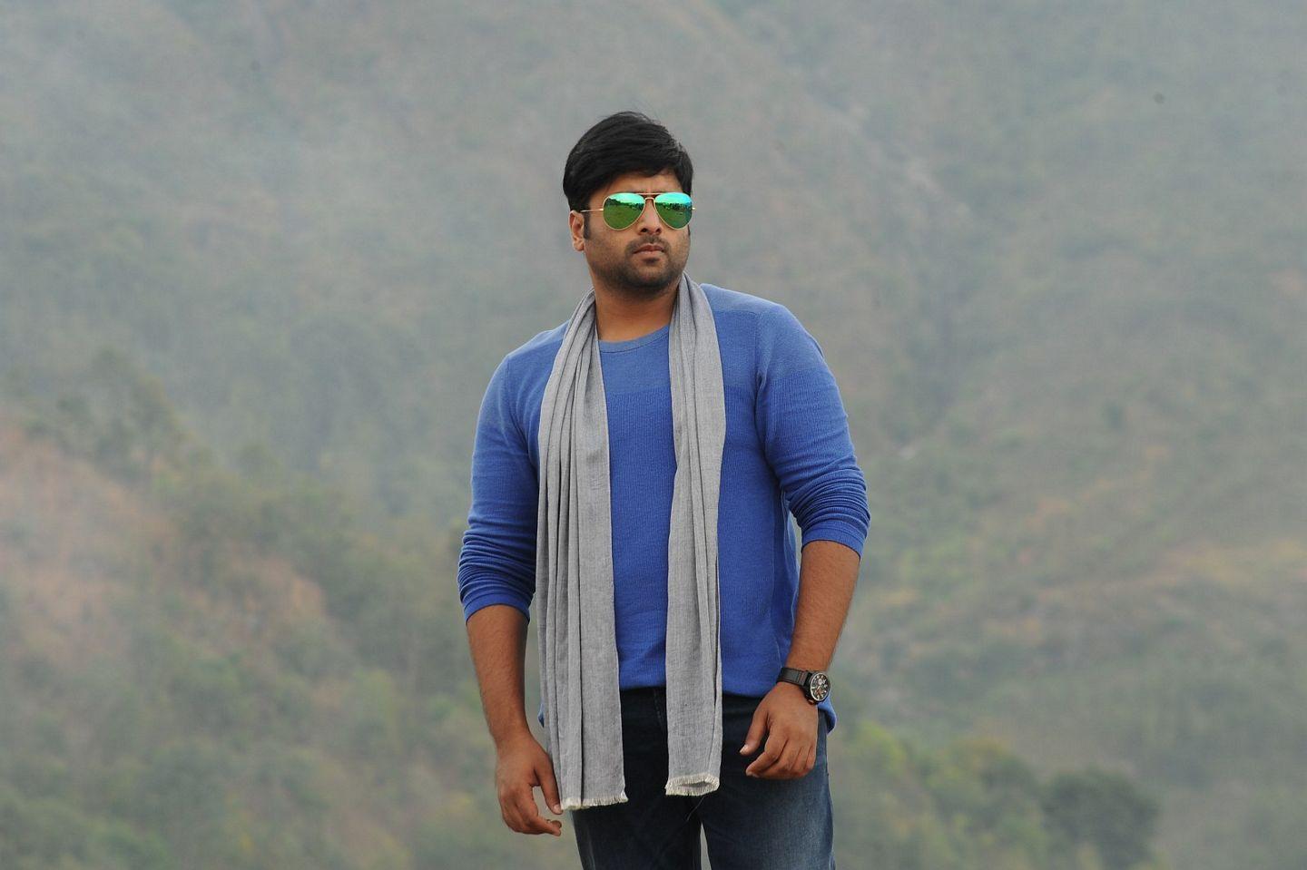Nara Rohit Kathalo Rajakumari Stills