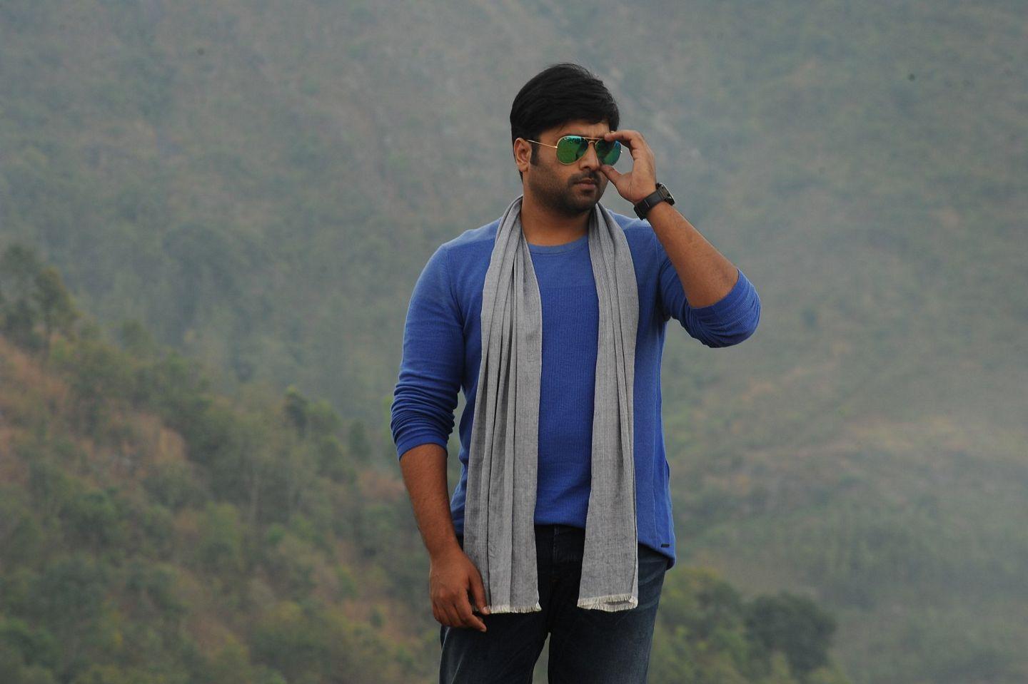 Nara Rohit Kathalo Rajakumari Stills