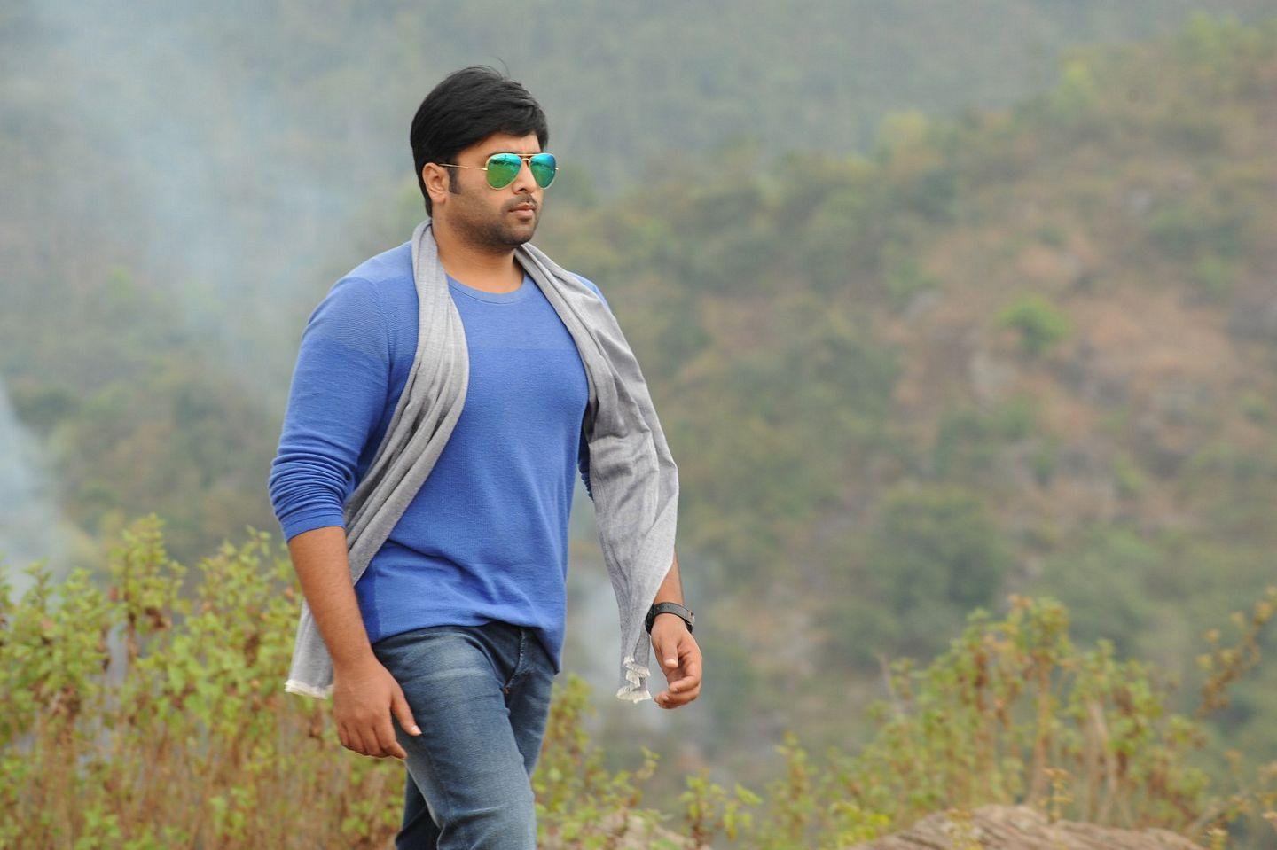 Nara Rohit Kathalo Rajakumari Stills