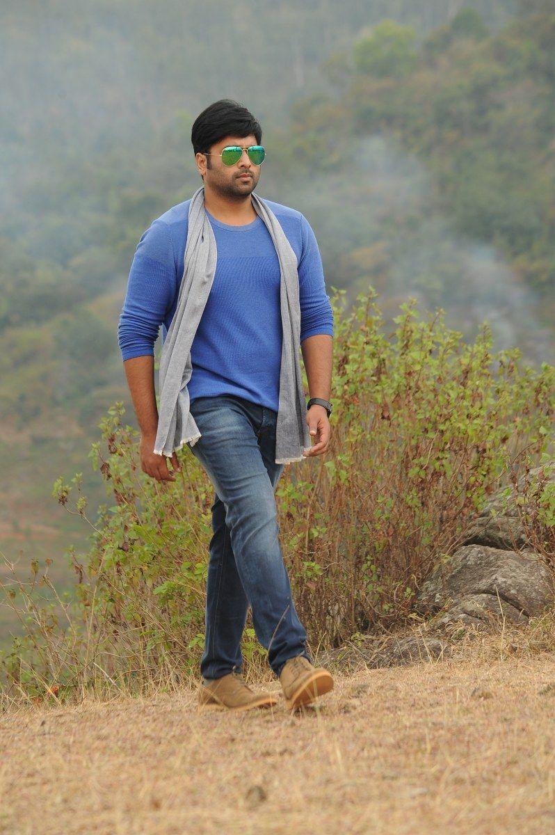 Nara Rohit Kathalo Rajakumari Stills