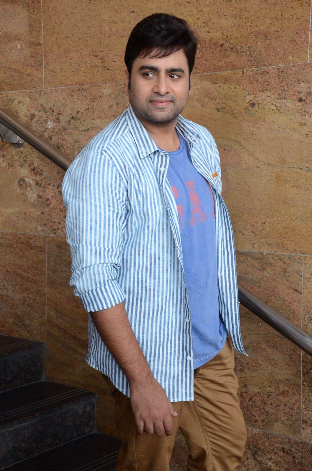 Nara Rohit Latest New Stills