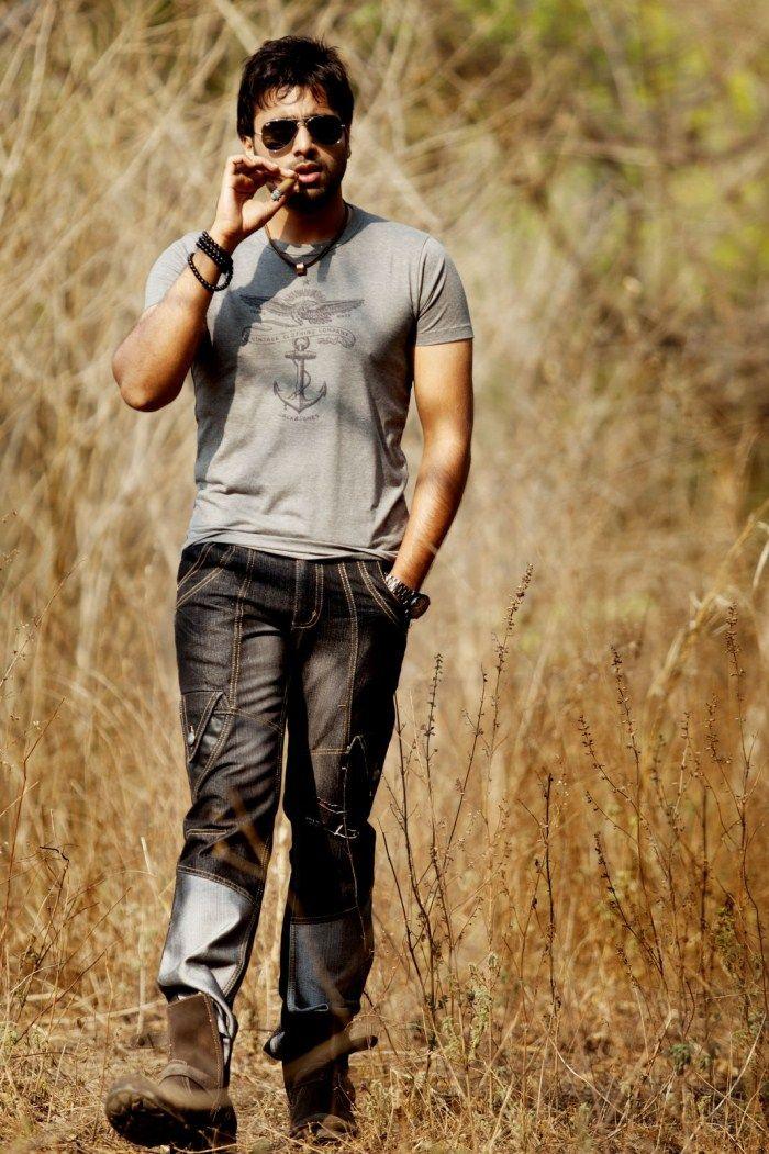 Nara rohit New Stills