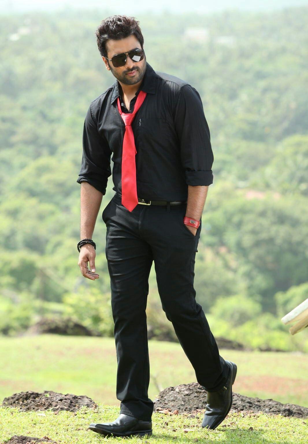 Nara rohit New Stills