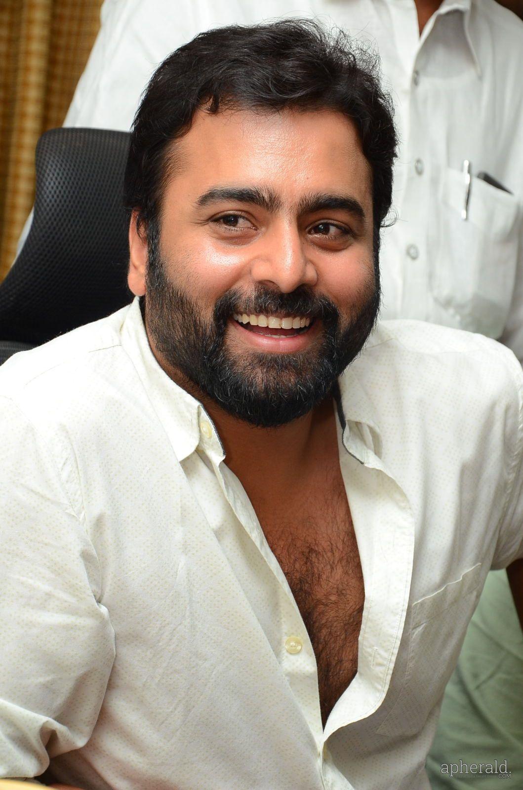Nara Rohit visakhapatnam asura success Tour