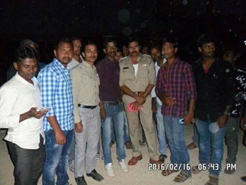 Pawan Kalyan Rare & Unseen with Fans Photos
