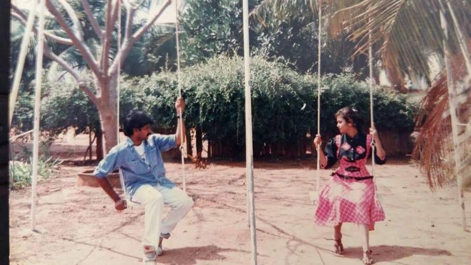 Pawan Kalyan Rare Photos