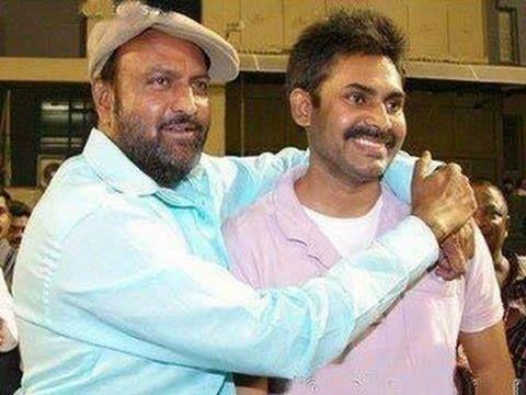 Pawan Kalyan Reare Unseen Photos