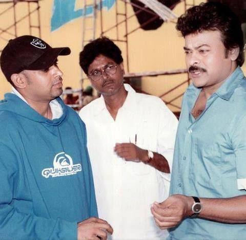 Pawan Kalyan Reare Unseen Photos