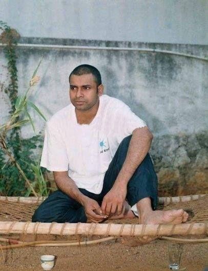 Pawan Kalyan Reare Unseen Photos