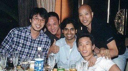 Pawan Kalyan Reare Unseen Photos