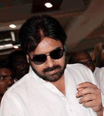 Pawan Kalyan Visit Sankuranthri Foundation Photos