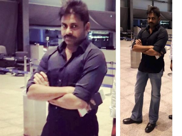 Pawankalyan rare pics