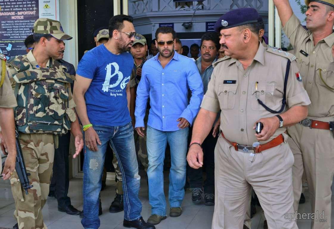 Photos of Salman Khan