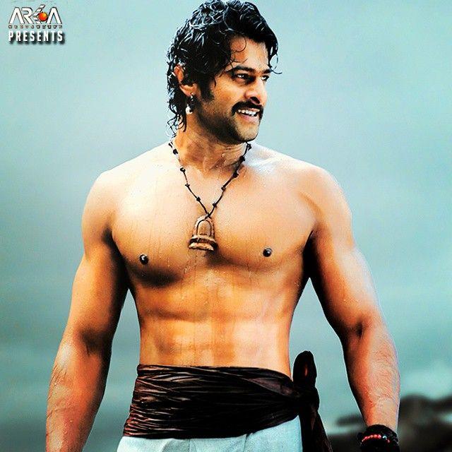 Prabhas Baahubali Latest Stills