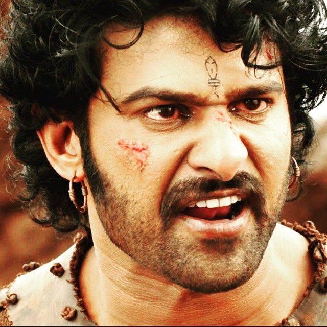 Prabhas Baahubali Latest Stills