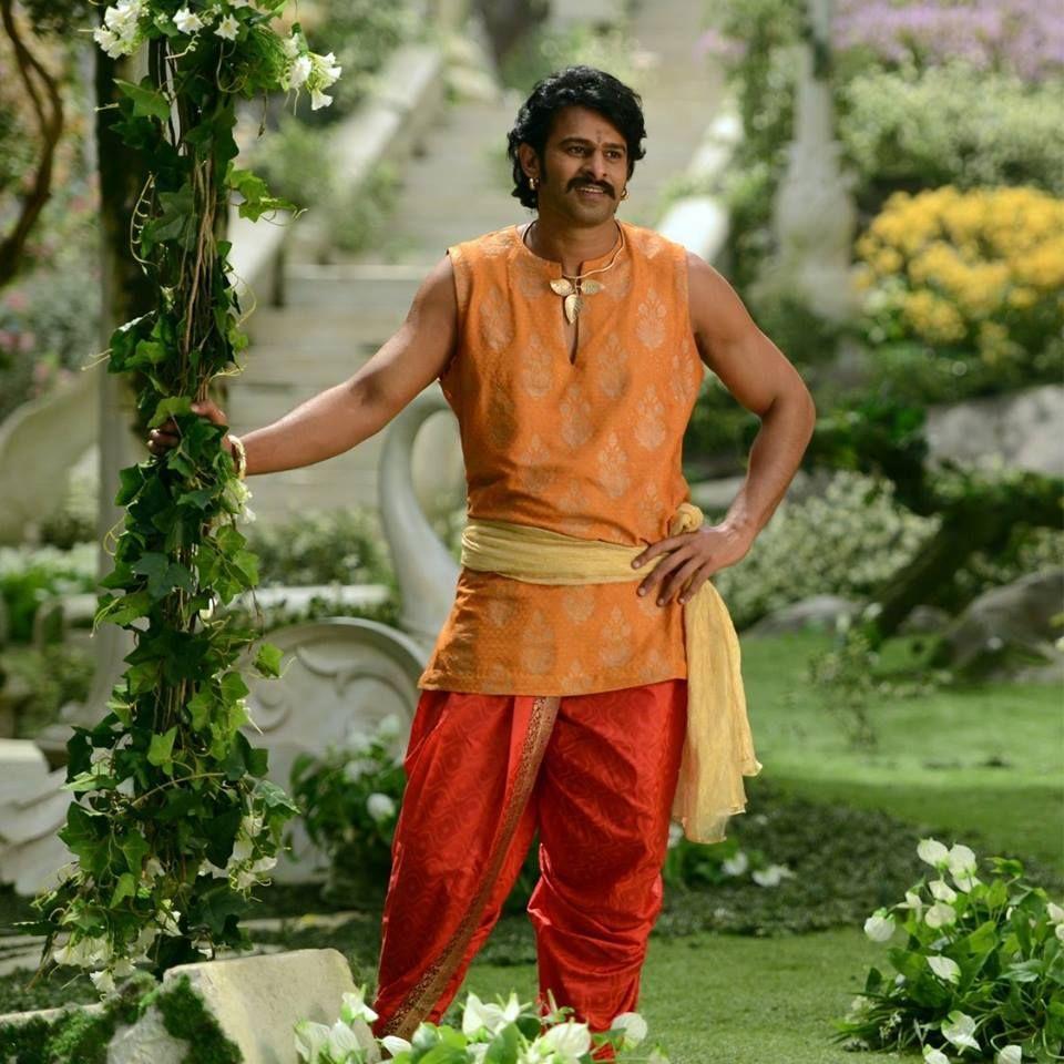 Prabhas Birthday Tweet Photos