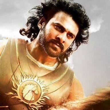 Prabhas Birthday Tweet Photos