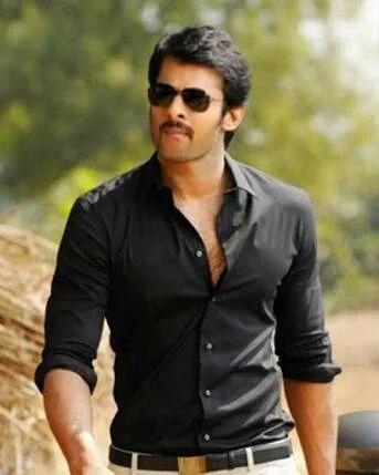 Prabhas Birthday Tweet Photos