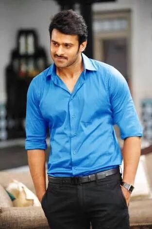 Prabhas Birthday Tweet Photos