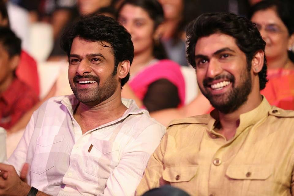 Prabhas Birthday Tweet Photos