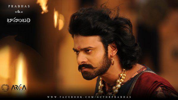 Prabhas Birthday Tweet Photos