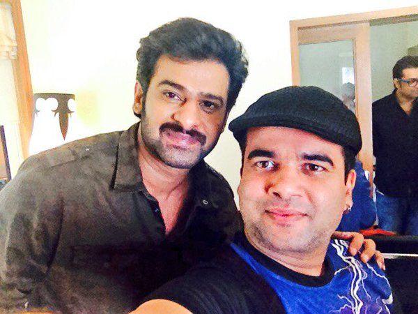 Prabhas Birthday Tweet Photos