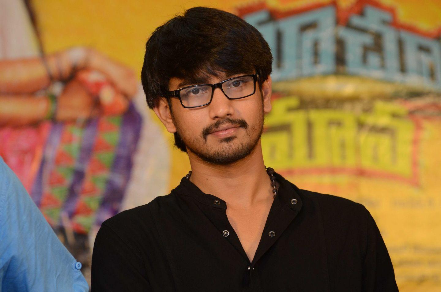 Raj Tarun Latest Stills