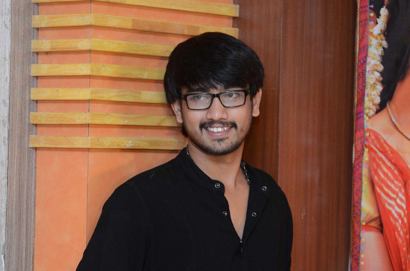 Raj Tarun Latest Stills