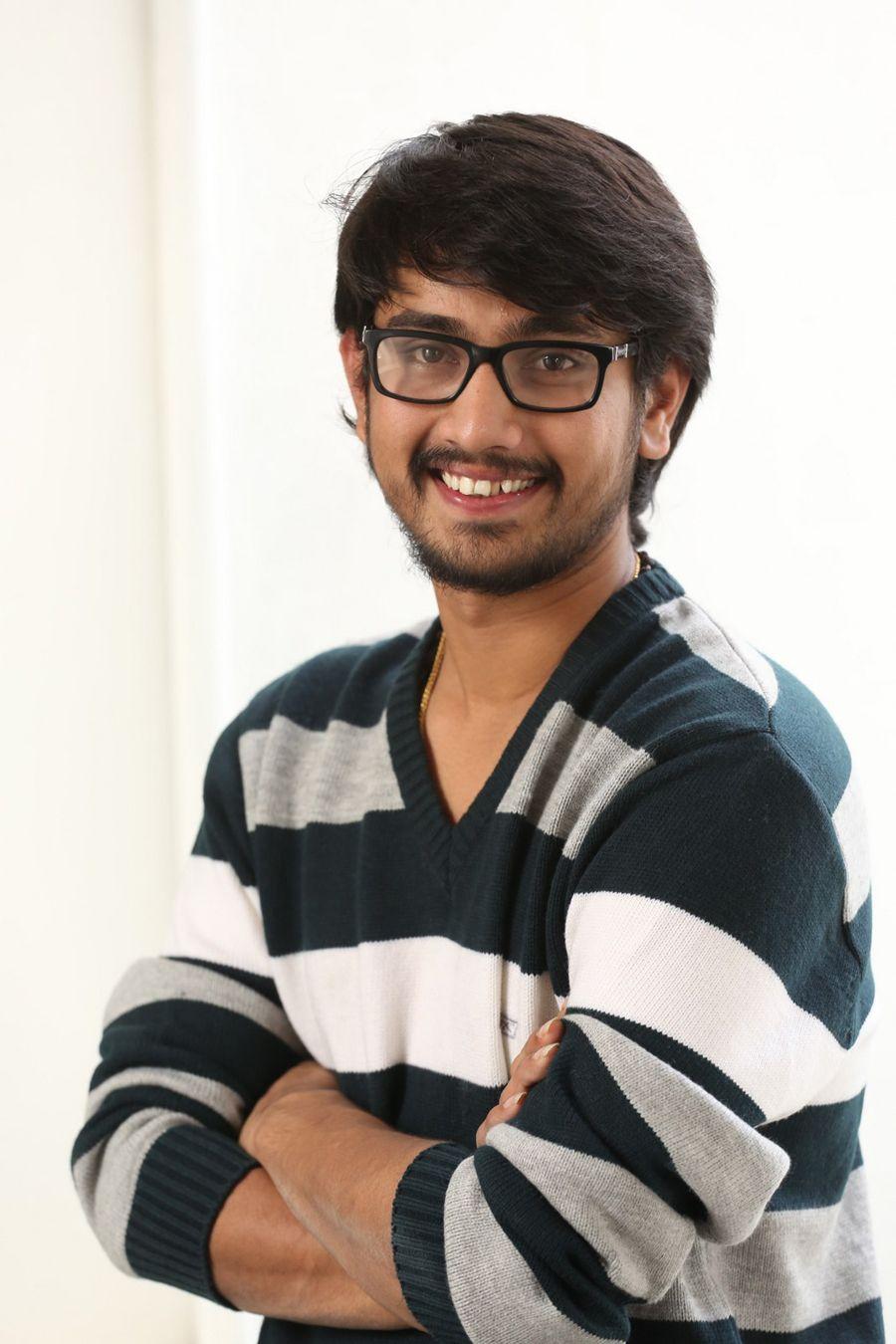 Raj Tarun New Photos