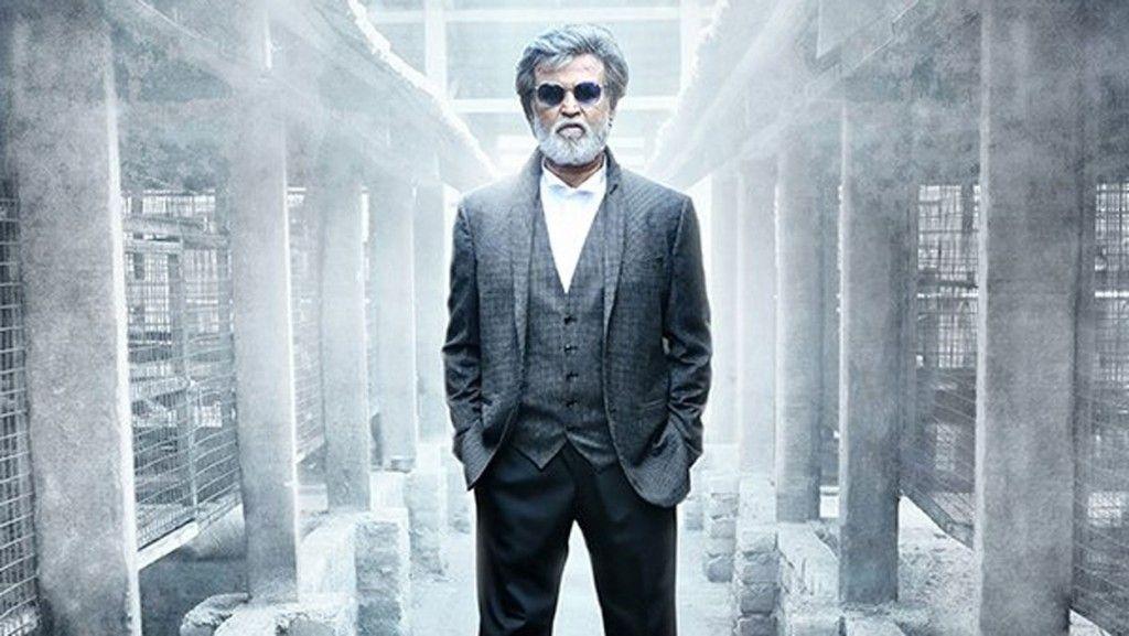 Rajinikanth Stills in Kabali Movie