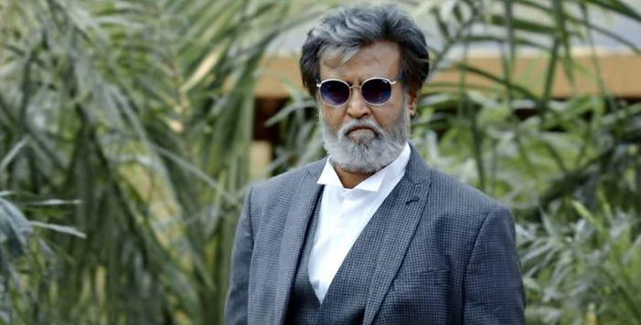 Rajinikanth Stills in Kabali Movie