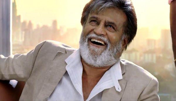 Rajinikanth Stills in Kabali Movie