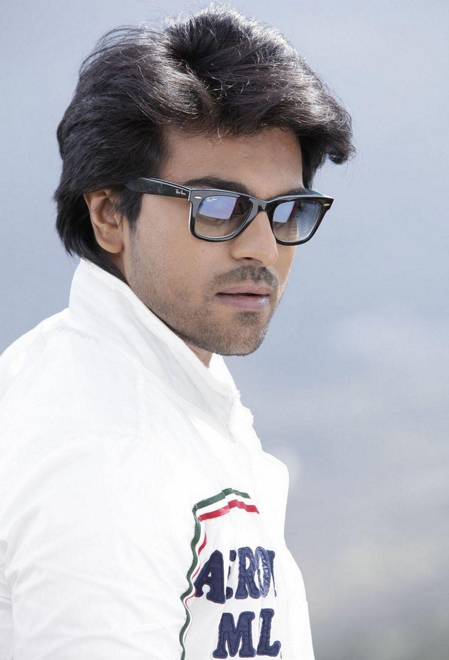 Ram Charan Birthday Special Photos