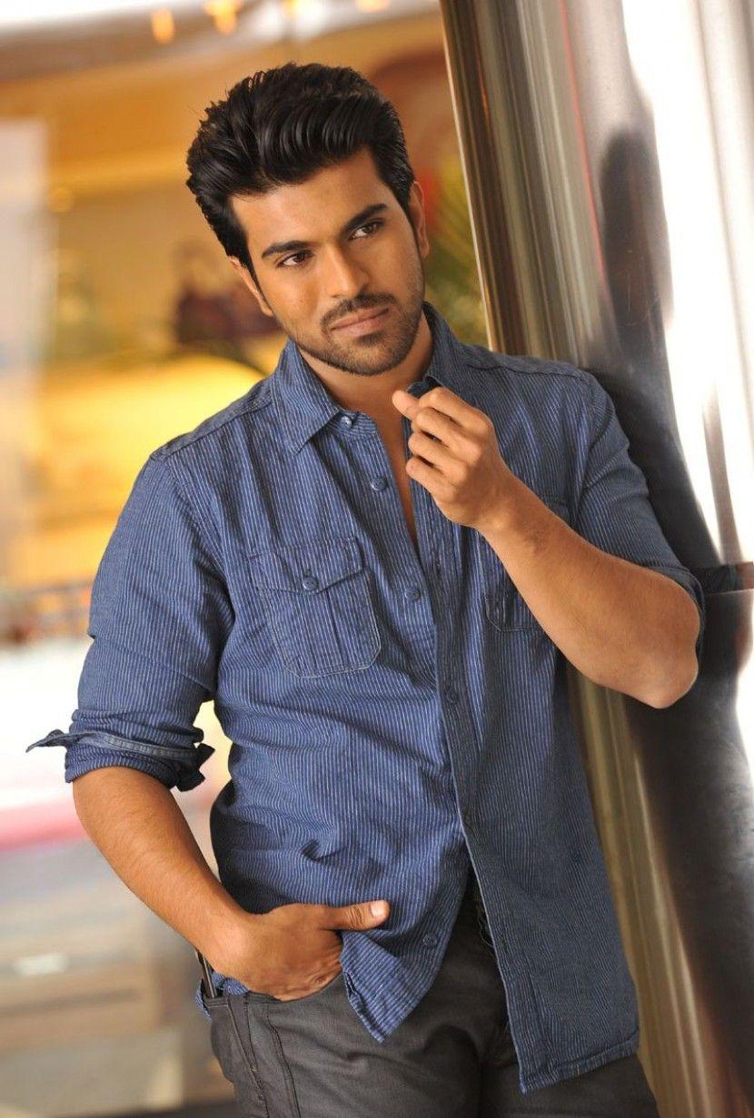 Ram Charan Birthday Special Photos