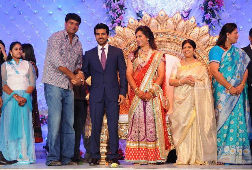 Ram Charan Birthday Special Photos