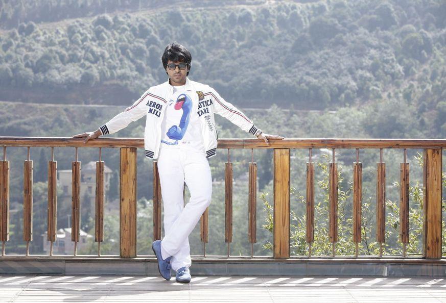 Ram Charan Birthday Special Photos