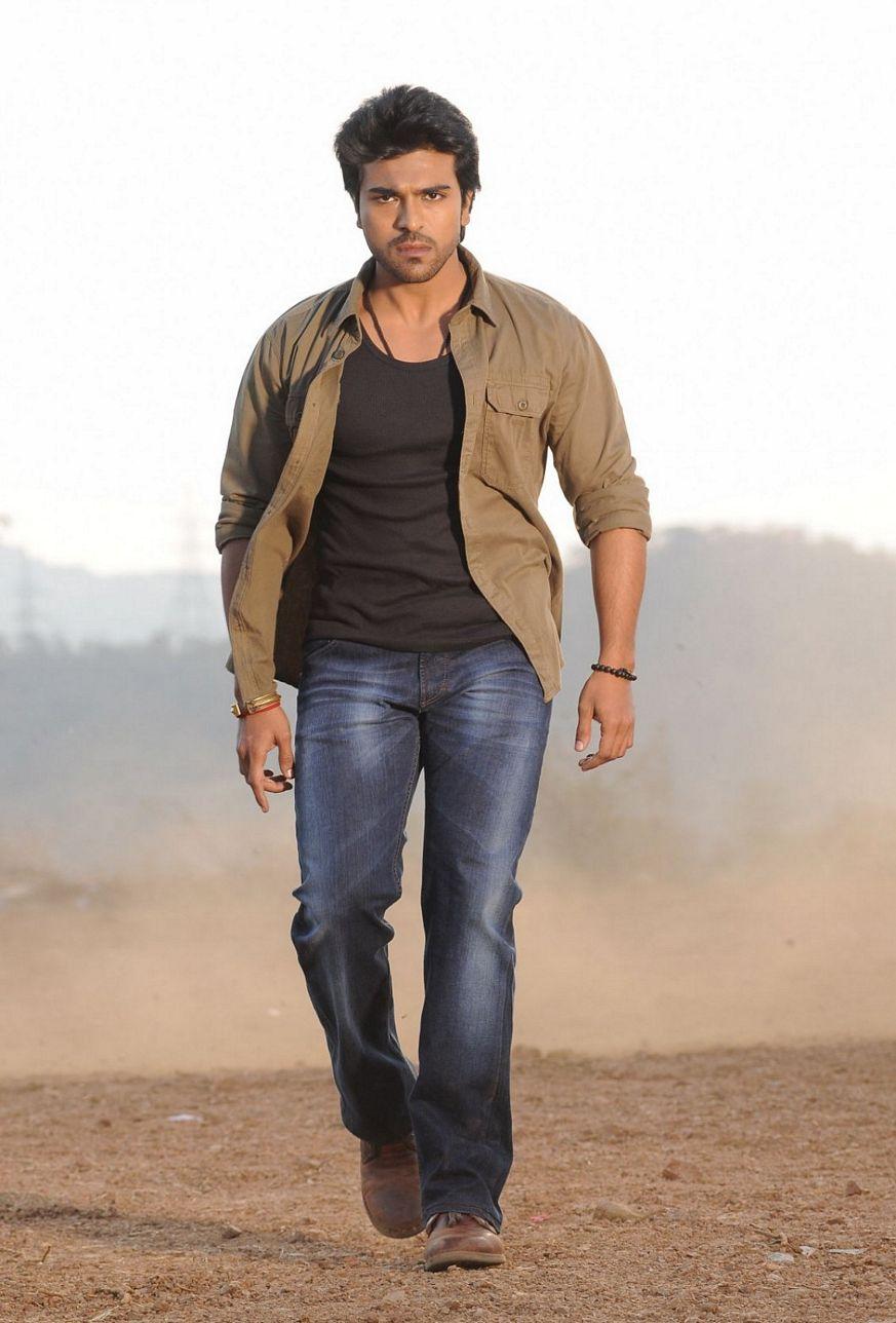 Ram Charan Birthday Special Photos