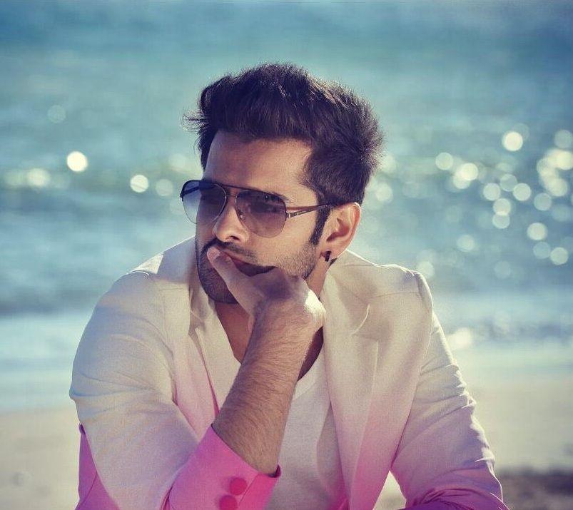 Ram Pothineni Stills