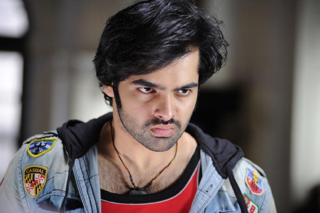Ram Pothineni Stills