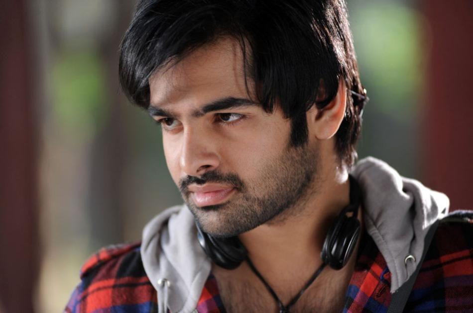 Ram Pothineni Stills